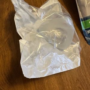 F&P Simplus New Sealed Small Cushion